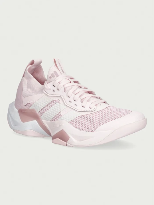 Zdjęcie produktu adidas Performance buty treningowe damskie Rapidmove Adv 2 różowy
