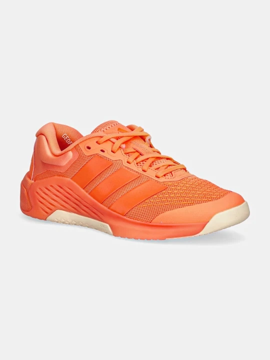 Zdjęcie produktu adidas Performance buty treningowe Dropset 4 Trainer pomarańczowy