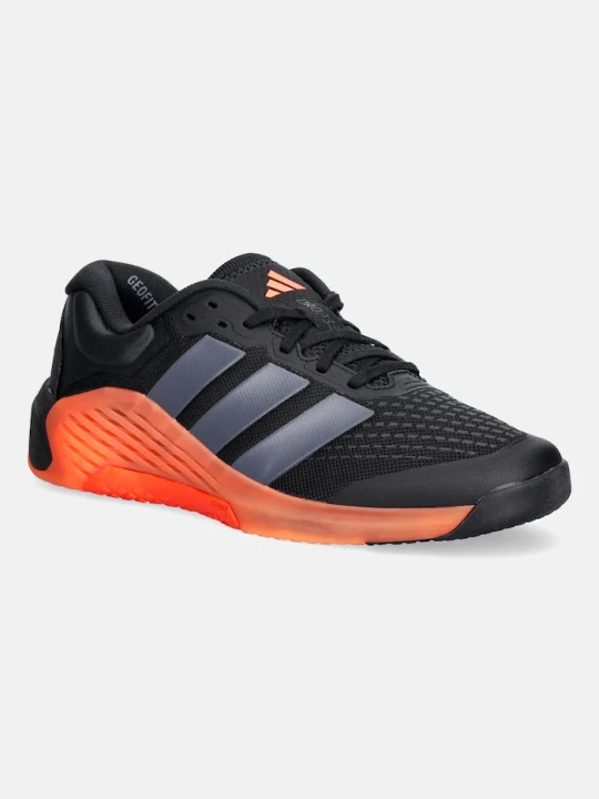 Zdjęcie produktu adidas Performance buty treningowe męskie Dropset 4 czarny