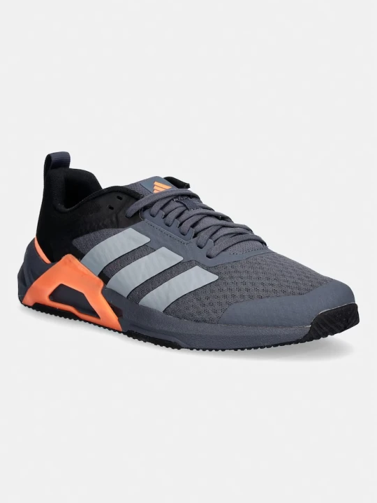 Zdjęcie produktu adidas Performance buty treningowe męskie Dropset Control szary