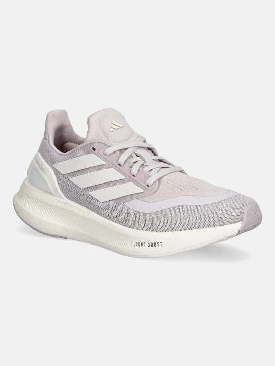 Zdjęcie produktu adidas Performance buty treningowe Pureboost 5 fioletowy