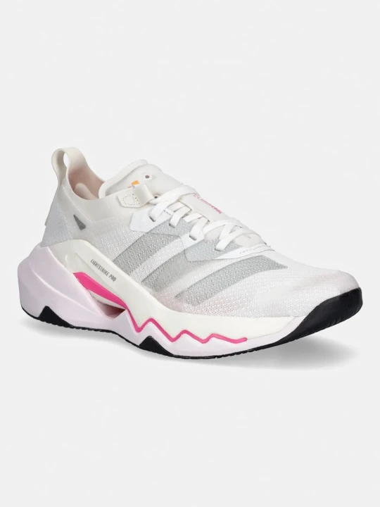 Zdjęcie produktu adidas Performance buty treningowe Rapidmove Pro Trainer biały