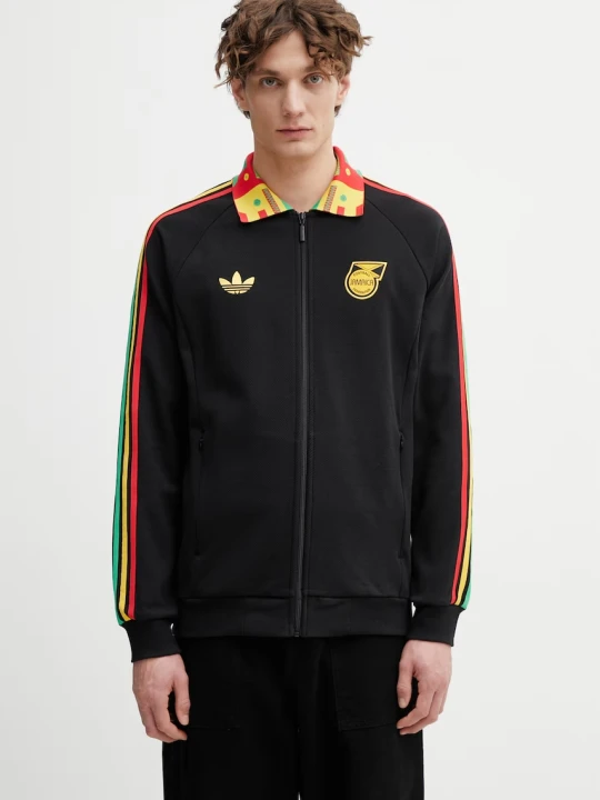 Zdjęcie produktu adidas Originals JFF A OG JK bluza rozpinana męska