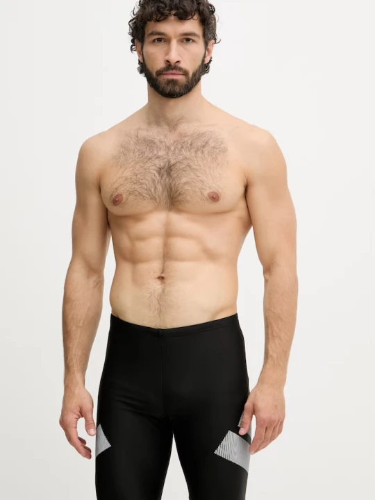 Zdjęcie produktu adidas Performance kąpielówki męskie BB Jammer czarny