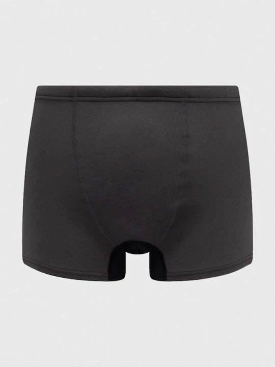 Zdjęcie produktu adidas Performance kąpielówki Ripstream szary