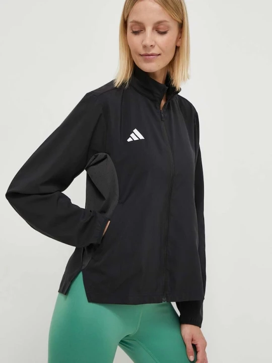 Zdjęcie produktu adidas Performance kurtka do biegania Adizero czarny