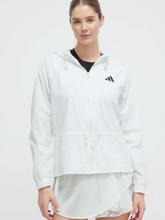 Zdjęcie produktu adidas Performance kurtka treningowa zielony