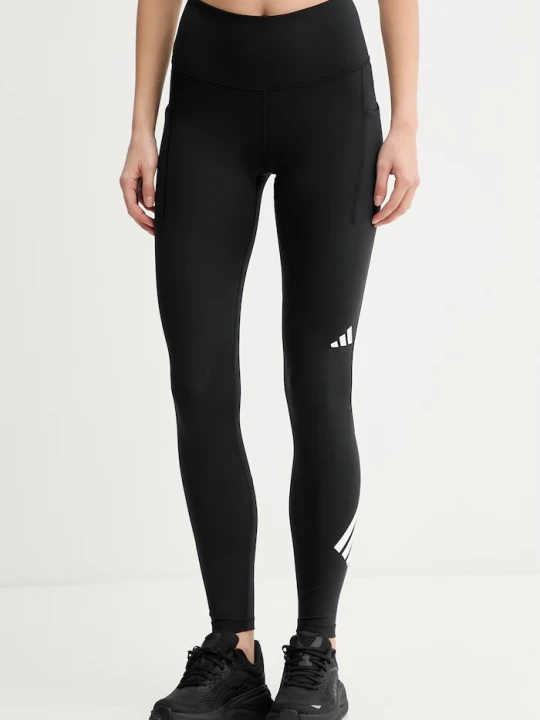 Zdjęcie produktu adidas Performance legginsy damskie adi365 czarny