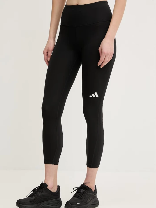 Zdjęcie produktu adidas Performance legginsy do biegania adi365 czarny