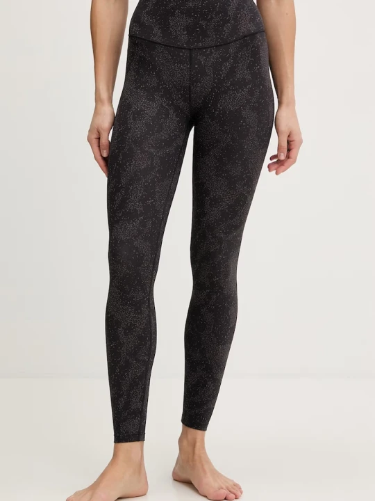 Zdjęcie produktu adidas Performance legginsy do jogi All Me szary