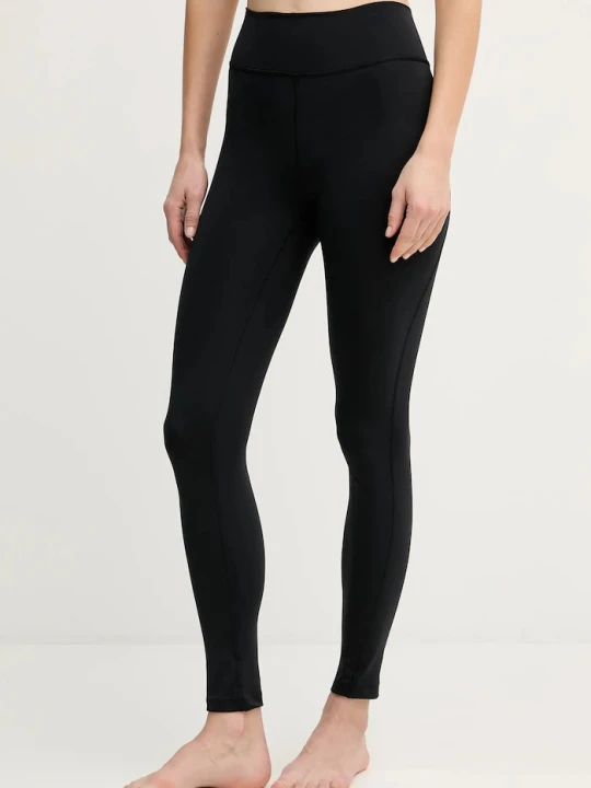 Zdjęcie produktu adidas Performance legginsy do jogi All Me czarny