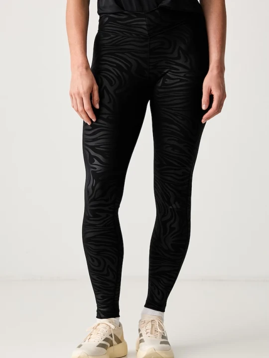 Zdjęcie produktu adidas Performance legginsy sportowe damskie All Me Essentials czarny