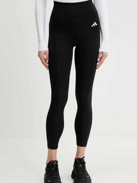 Zdjęcie produktu adidas Performance legginsy sportowe czarny