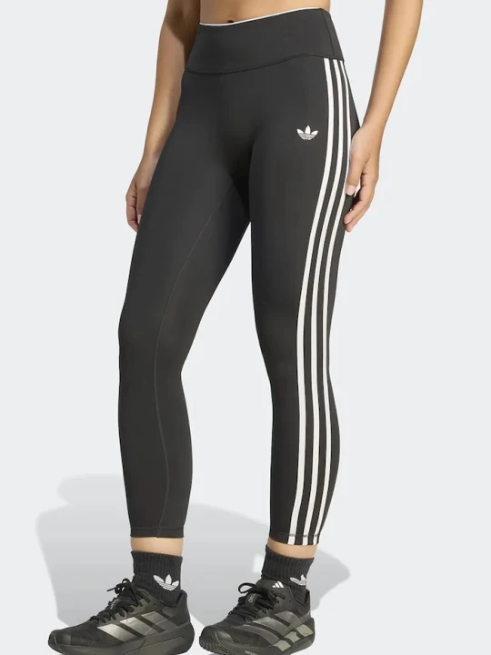 Zdjęcie produktu adidas Performance legginsy sportowe damskie Originals Sport czarny