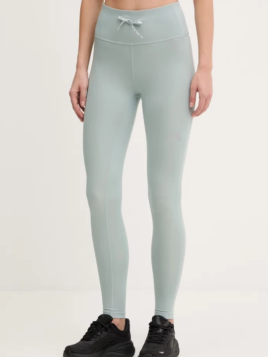 Zdjęcie produktu adidas Performance legginsy treningowe zielony