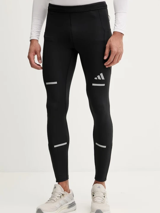 Zdjęcie produktu adidas Performance legginsy treningowe adi365 czarny