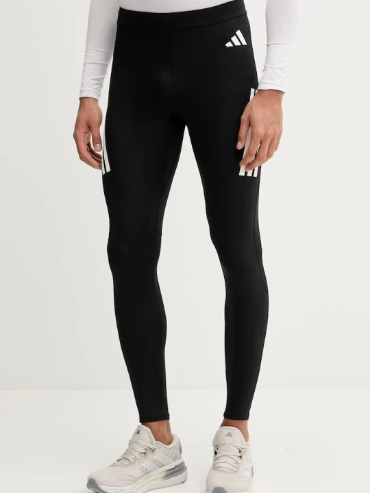 Zdjęcie produktu adidas Performance legginsy treningowe adi365 czarny