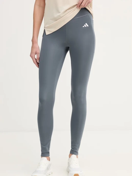 Zdjęcie produktu adidas Performance legginsy treningowe Essentials niebieski