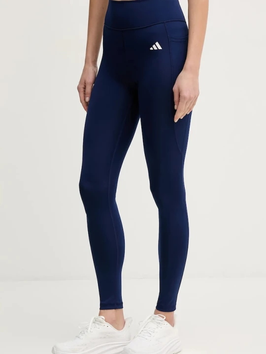 Zdjęcie produktu adidas Performance legginsy treningowe Essentials niebieski