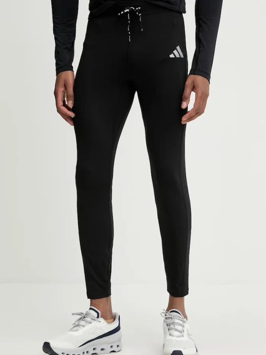 Zdjęcie produktu adidas Performance legginsy treningowe Run Essentials czarny