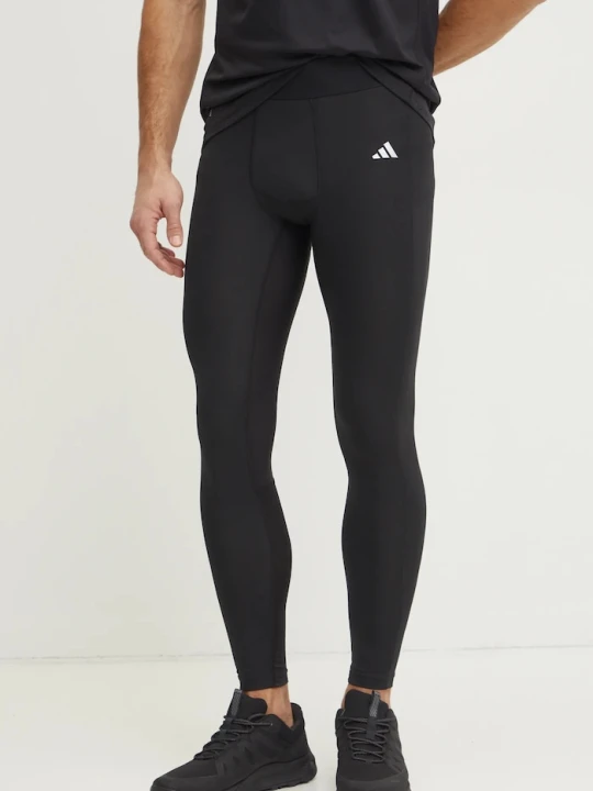 Zdjęcie produktu adidas Performance legginsy treningowe Techfit czarny