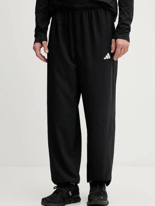 Zdjęcie produktu adidas Performance spodnie męskie czarny