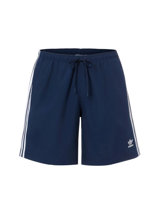 Zdjęcie produktu adidas Performance spodenki kąpielowe Mężczyźni niebieski