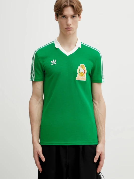 Zdjęcie produktu adidas Originals polo FMF H JSY 86