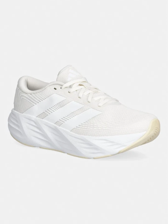 Zdjęcie produktu adidas Performance sneakersy damskie GALAXY 8 beżowy
