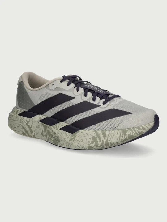 Zdjęcie produktu adidas Performance sneakersy sportowe męskie Adizero Evo beżowy