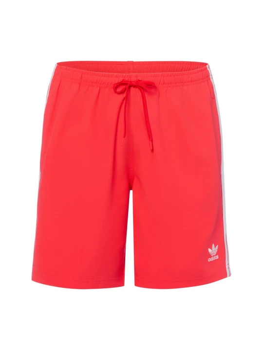 Zdjęcie produktu adidas Performance Spodenki kąpielowe Mężczyźni czerwony