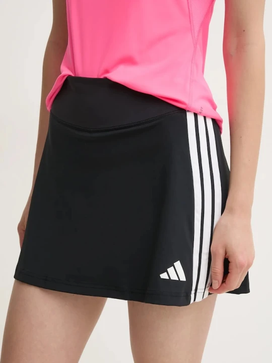 Zdjęcie produktu adidas Performance spódnica sportowa Train Essentails czarny