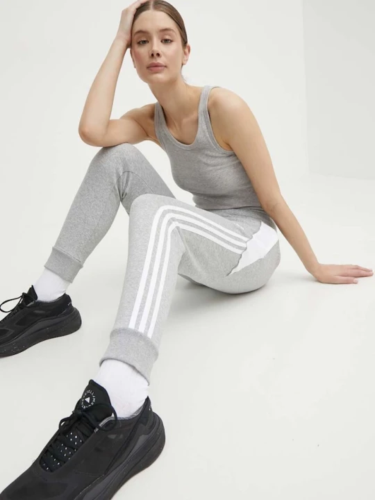 Zdjęcie produktu adidas Performance spodnie dresowe TIRO szary