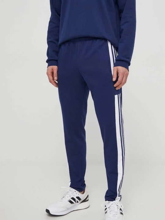 Zdjęcie produktu adidas Performance Spodnie granatowy