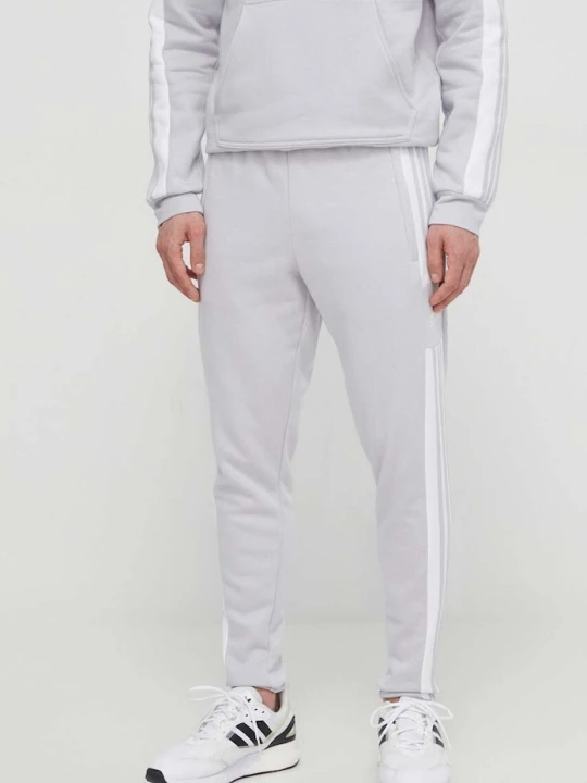 Zdjęcie produktu adidas Performance – Spodnie Squadra 21 szary