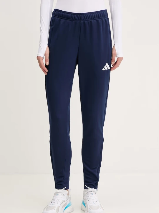 Zdjęcie produktu adidas Performance spodnie treningowe Entrada26 granatowy