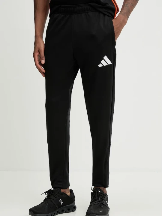Zdjęcie produktu adidas Performance spodnie treningowe Entrada26 czarny