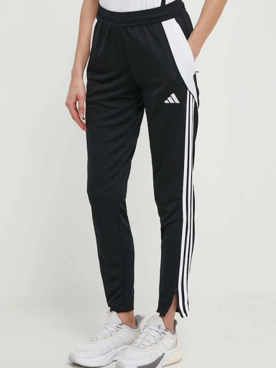 Zdjęcie produktu adidas Performance spodnie treningowe Tiro 24 czarny