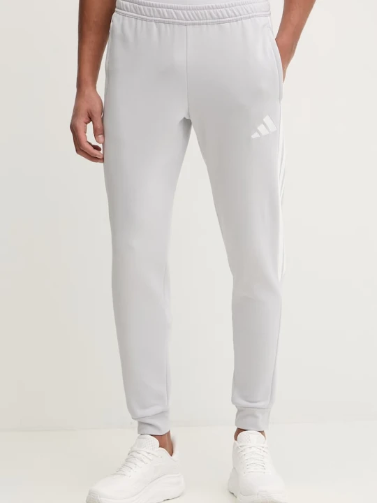 Zdjęcie produktu adidas Performance spodnie treningowe Tiro 26 szary