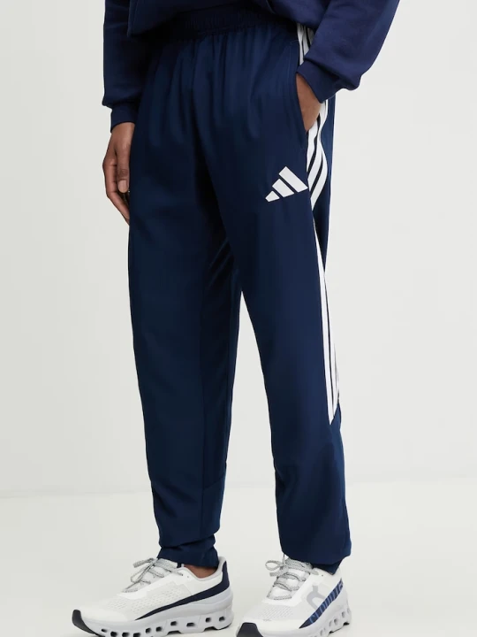 Zdjęcie produktu adidas Performance spodnie treningowe Tiro26 granatowy