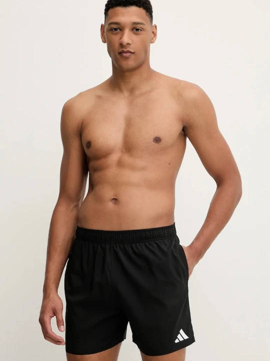 Zdjęcie produktu adidas Performance szorty kąpielowe Essentials czarny