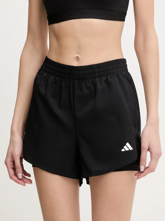 Zdjęcie produktu adidas Performance szorty treningowe czarny