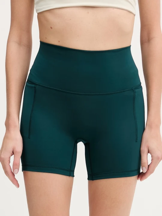 Zdjęcie produktu adidas Performance szorty treningowe zielony