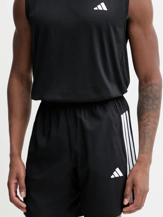 Zdjęcie produktu adidas Performance szorty treningowe czarny