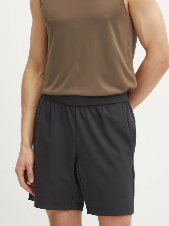 Zdjęcie produktu adidas Performance szorty treningowe Puremotion czarny