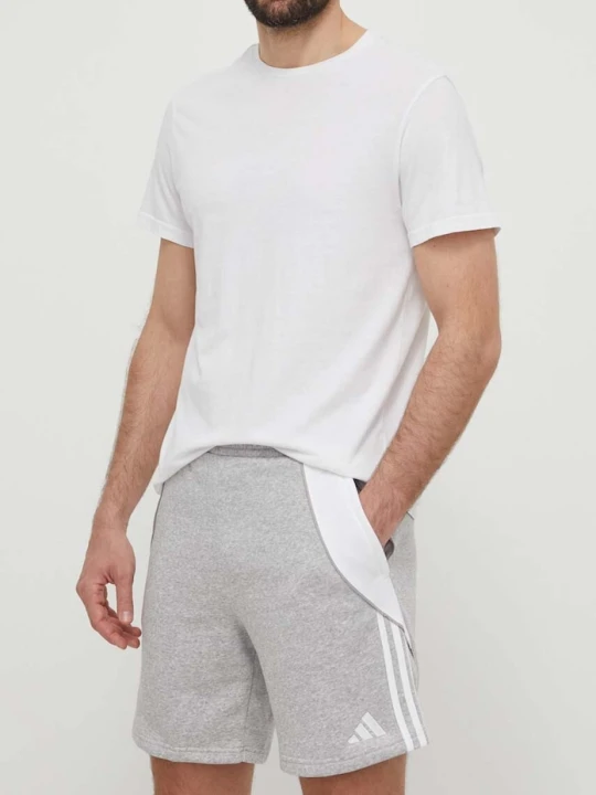 Zdjęcie produktu adidas Performance szorty treningowe Tiro 24 szary