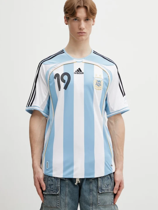 Zdjęcie produktu adidas Originals t-shirt AFA H JSY 06 M