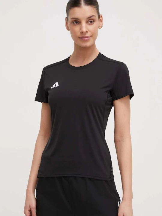 Zdjęcie produktu adidas Performance t-shirt do biegania Adizero czarny