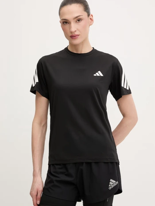 Zdjęcie produktu adidas Performance t-shirt treningowy adi365 czarny