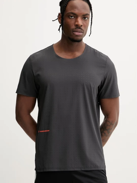 Zdjęcie produktu adidas Performance t-shirt treningowy męski adidas x Koumori czarny